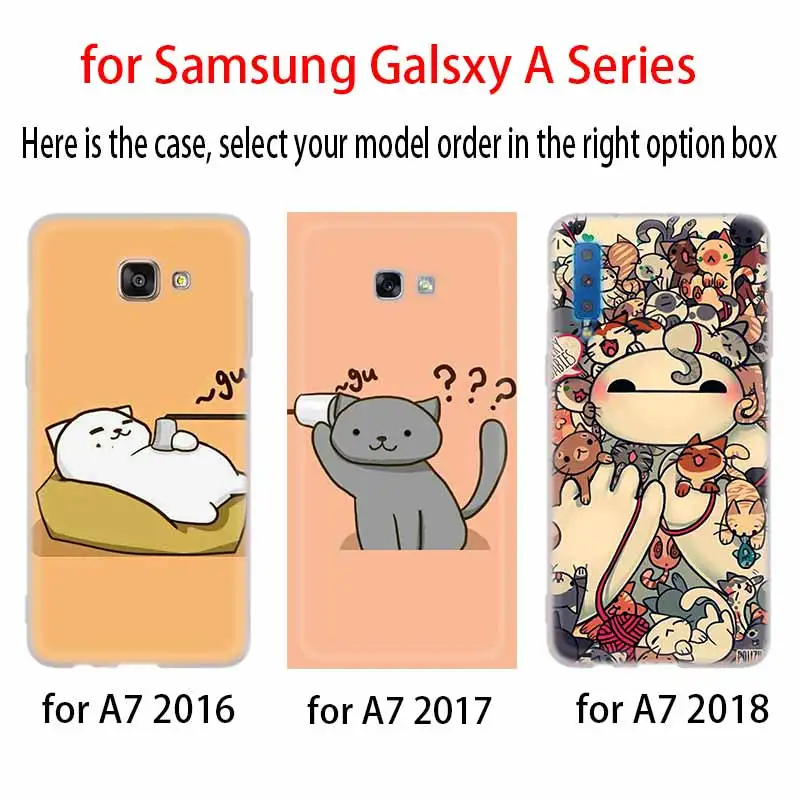 Чехол для Samsung A10 A20 A30 A40 A50 A70 A31 A41 A51 A71 a10s S E Note 8 9 10 Pro | Мобильные телефоны и