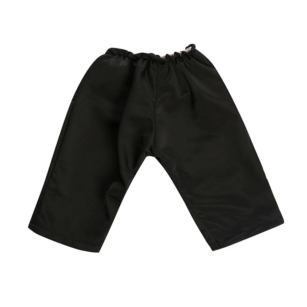 Высококачественная Кукла Реборн милая одежда пуховик для американской куклы 18