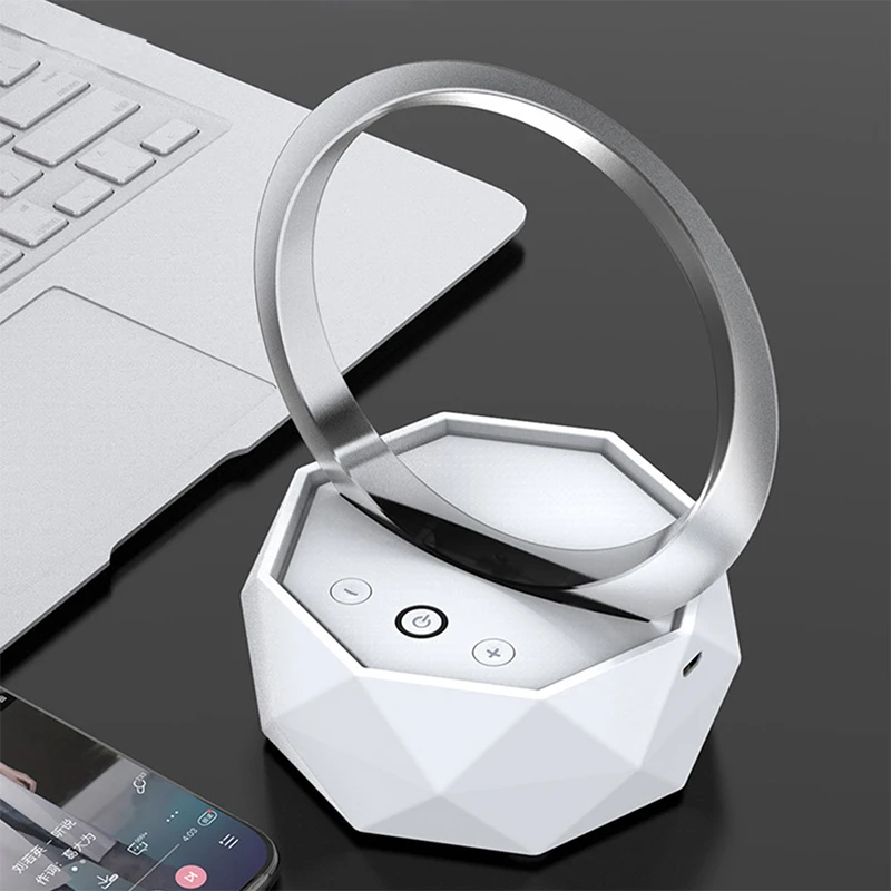 Bluetooth динамик V5.0 красочные огни портативный мобильный телефон беспроводной