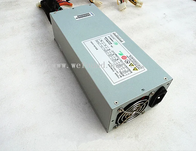 For 2U server power supply GW-2U600 600W NF5220 NF5240M3 24+8+8 pin will fully test before shipping | Компьютеры и офис