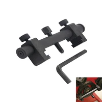 puller for ribbed drive pulley crankshaft remover car repair tool