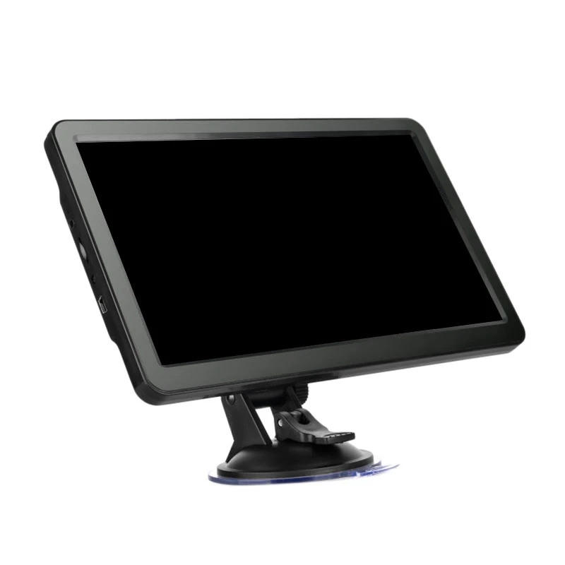 9 дюймов автомобиль грузовик GPS спутниковой навигации Системы 8 Гб навигатор