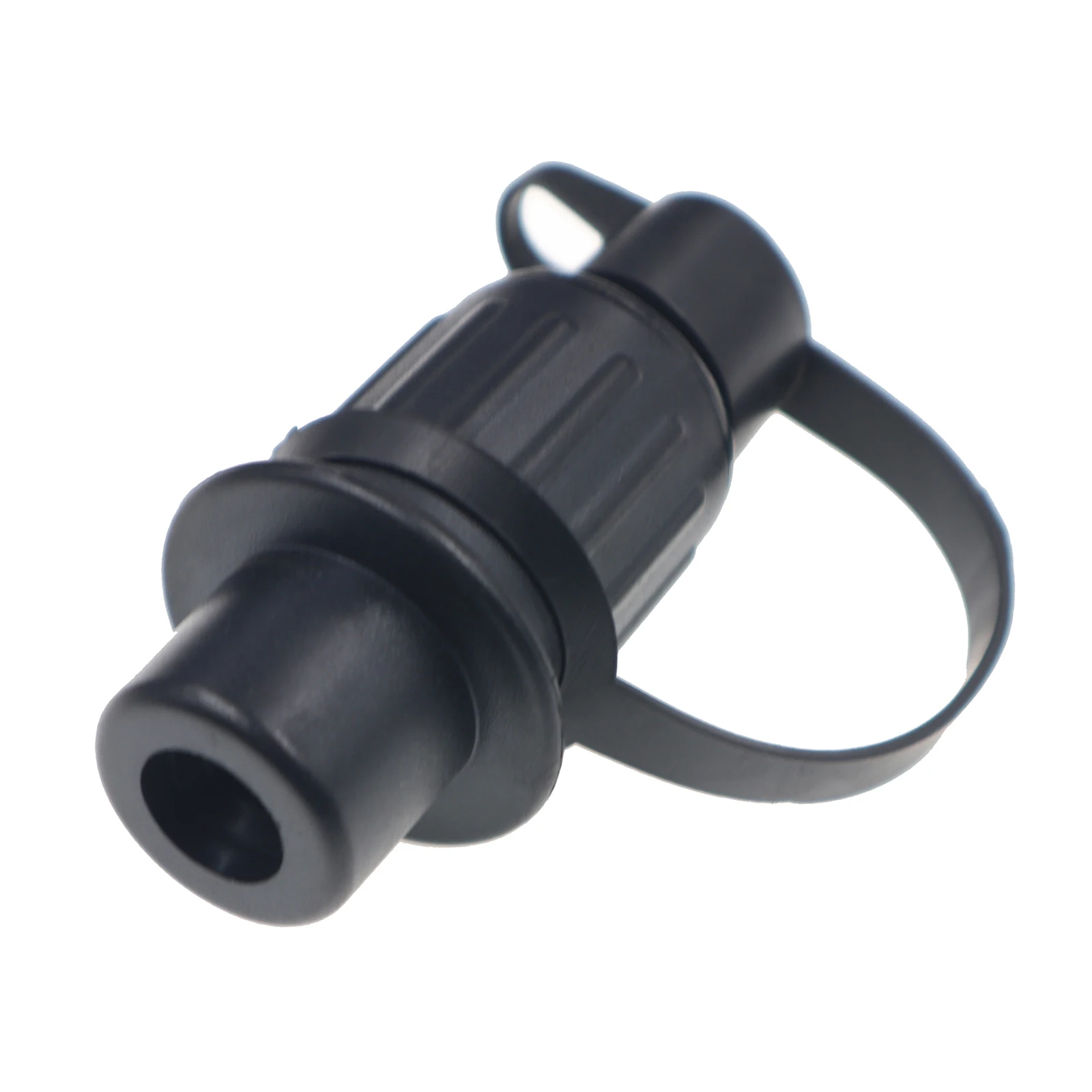 Водонепроницаемый 3-контактный Электрический разъем прицеп фургон RV Проволочная