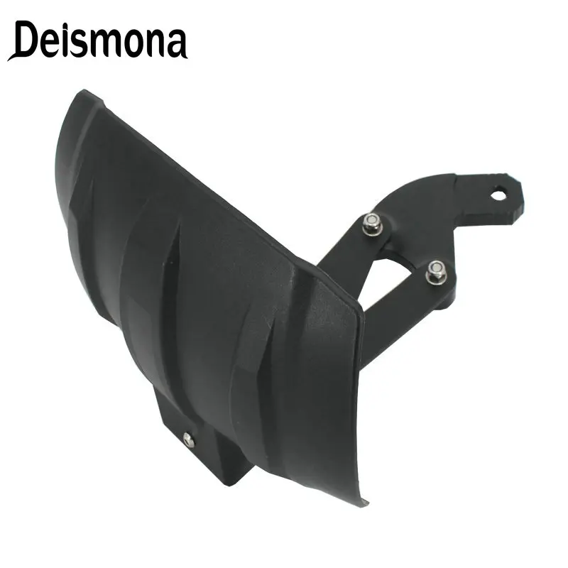 

For BMW F800GS F700GS F800R F650GS 2008-2017 2015 2016 Motorcycle Accessories Modified Rear Fender Mudguard Mudflap Guard Cover