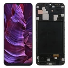 ЖК-дисплей AMOLED A30 6,4 дюйма для SAMSUNG GALAXY A30 A305DS A305FN A305G A305GN A305YN, ЖК-дисплей с сенсорным экраном и дигитайзером в сборе, детали