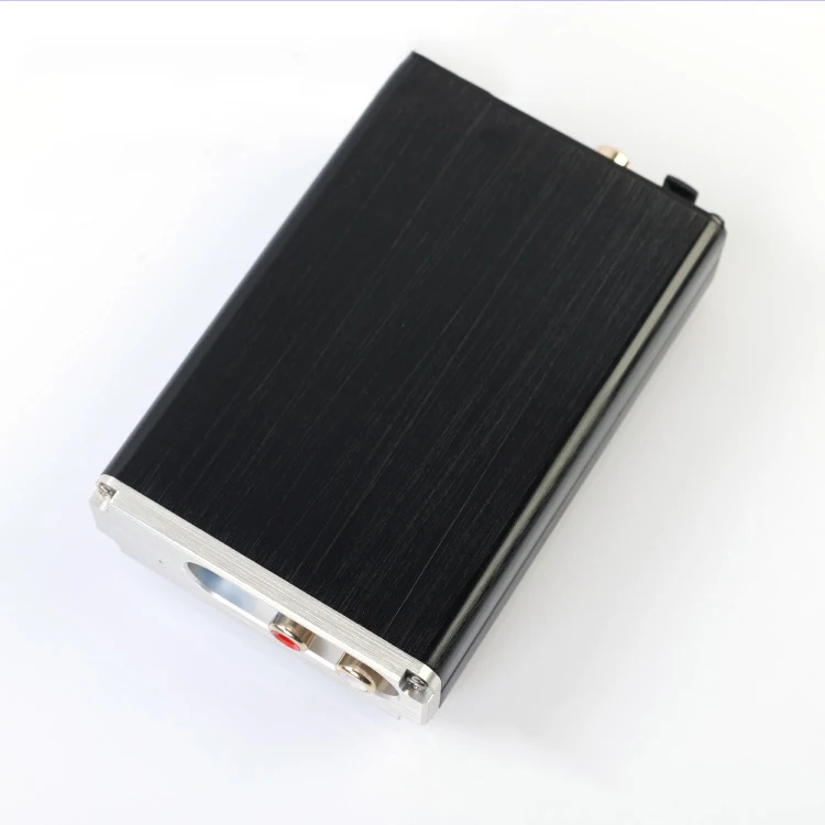 HIFI аудио CM6631A цифровой интерфейс 32/24 бит 192K звуковая карта USB к I2S IIS SPDIF оптический