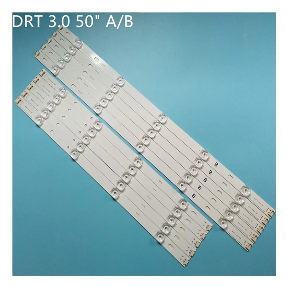 Фонарики для подсветки телевизора LG 50LF650V 50LF652V 50LF653V -ZA -ZB -ZC INNOTEK DRT 3 0 50 " HD