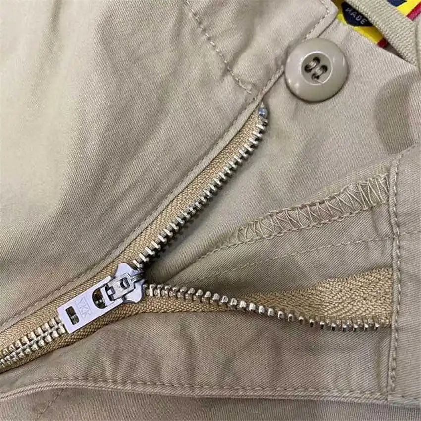

Streetwear Human Made cargo Pants Men Women 1:1 High-Quality Joggers Sweatpants Trousers joggers