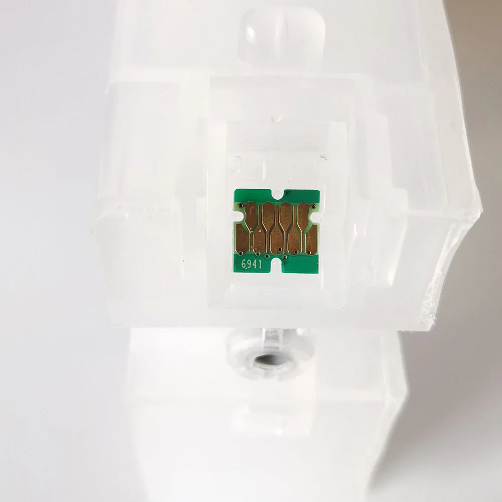 

50 pcs cartridge chip for Epson surecolor T3070 T5070 T7070 T3000 T5000 T7000 T3270 T5270 T7270 T3200 T5200 T7200 printer