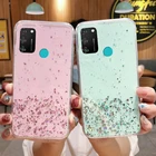 Чехол-накладка для Huawei Honor 10i, 9A, 9S, 9C, 9X, 8A, 8S, 8X, 30i, 20S, 30S, 10, 10X Lite, Y5, Y6 2019, P30 Pro, Y5P, Y6P