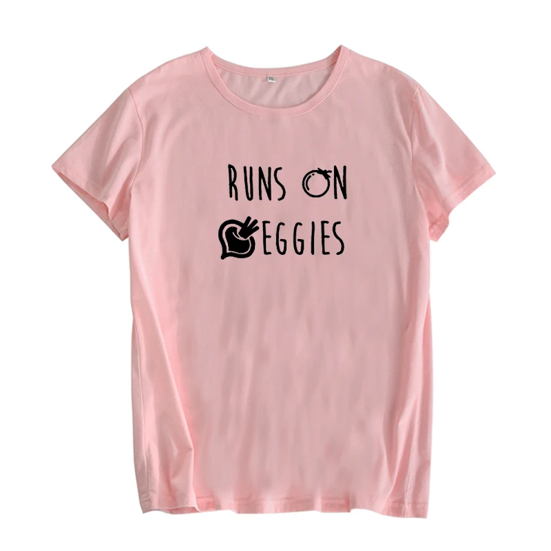 CbuCyi забавная Женская Вегетарианская футболка с графическим рисунком