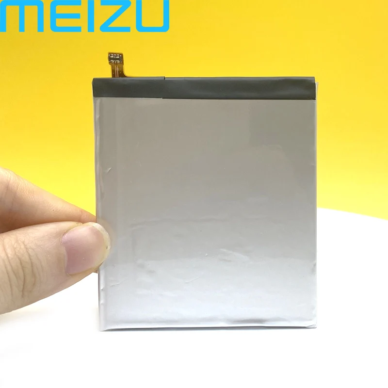 Оригинальный аккумулятор Meizu BA612 3000 мАч сменный на мобильный телефон для M6 12M M5M612Q