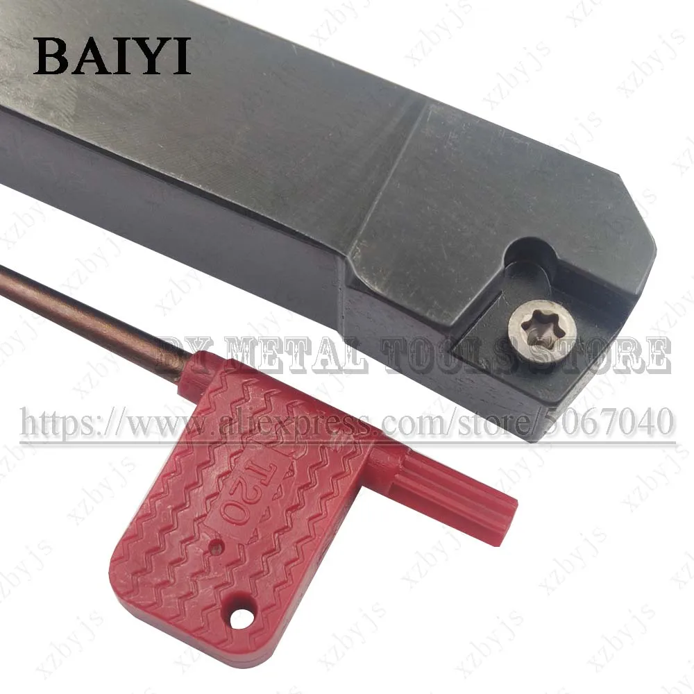 

SCKCL SCKCL2020K12 SCKCL 2020K12 внешний токарный станок для металла режущие инструменты станок с ЧПУ токарные инструменты держатель инструментов для вс...