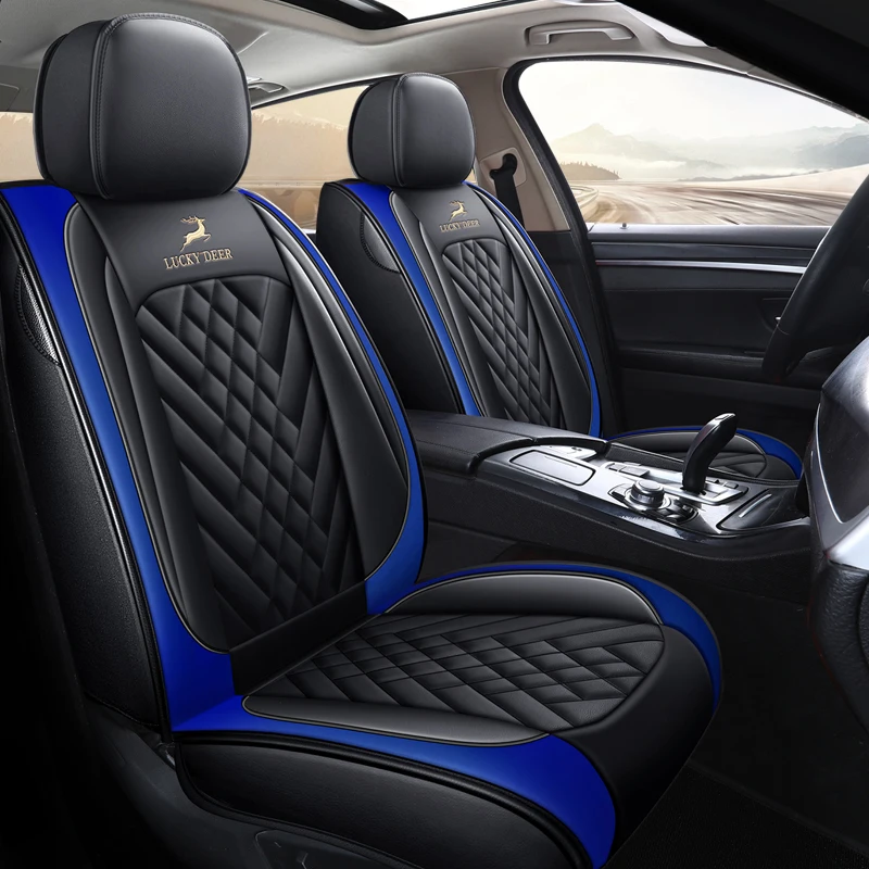 

Пленка с полным покрытием кожаный чехол для сидения автомобиля для Hyundai Santa Fe Equus H-1 Elantra акцентная Соната i30 i40 SOLARIS акцент автомобильные аксес...