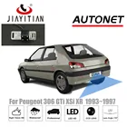 Камера заднего вида JIAYITIAN для Peugeot 306 XS 1997 1998 1999 2000 2001 2002 HD CCD, камера заднего вида для парковки с ночным видением
