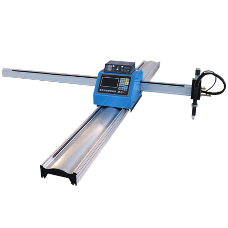 Igoldencnc портативный плазменный резак для труб станок резки из нержавеющей стали от