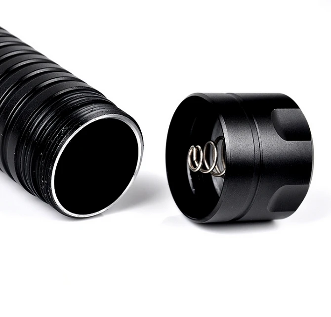 

DV14 XM-L2 2000lm Diving Flashlight Underwater LED Diving Flashlights Lamp Dive Torch Light