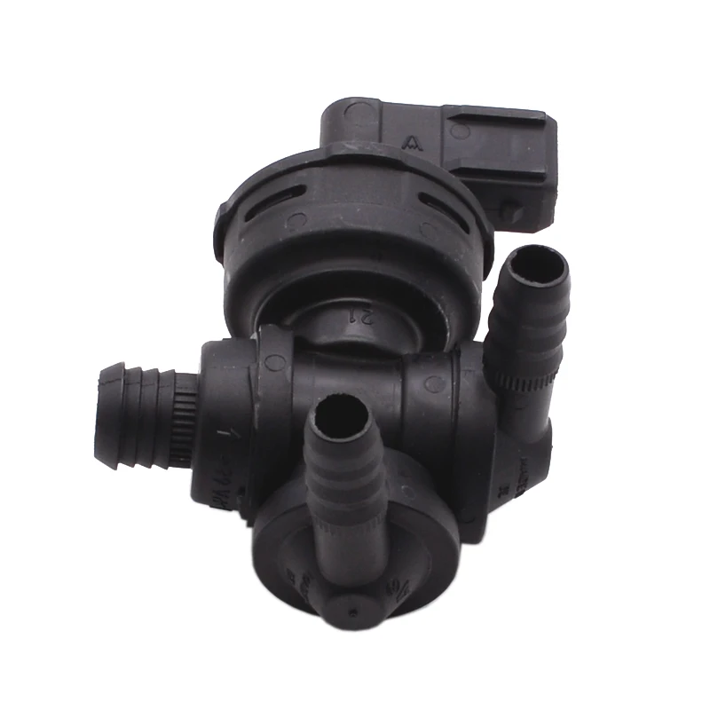 

For Chevrolet Malibu Cruze Buick Regal LaCrosse Auto Brake Booster Vacuum Electromagnetic Valve One-way Valve 13251900