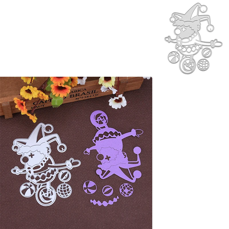 

metal cutting dies mold die cut acrobat diy Scrapbook paper craft knife mould blade punch stencils dies 2021 new