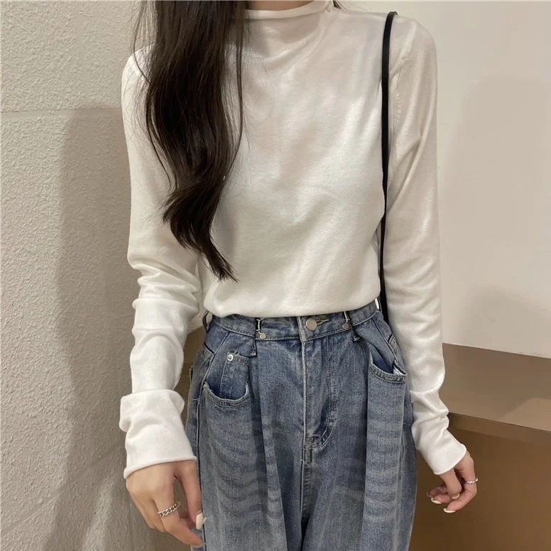 

Пряжа из пряжи с подшивкой, трикотажная с половиной