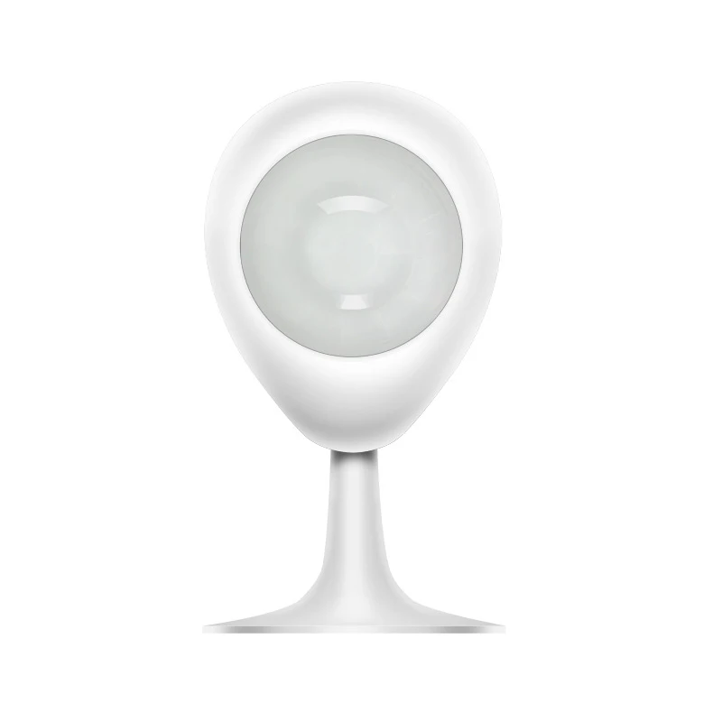 

WIFI PIR Motion Sensor ZigBee Wireless Passive Infrared Detector Security Alarm Sensor Tuya Smart Life APP Control Smart Home