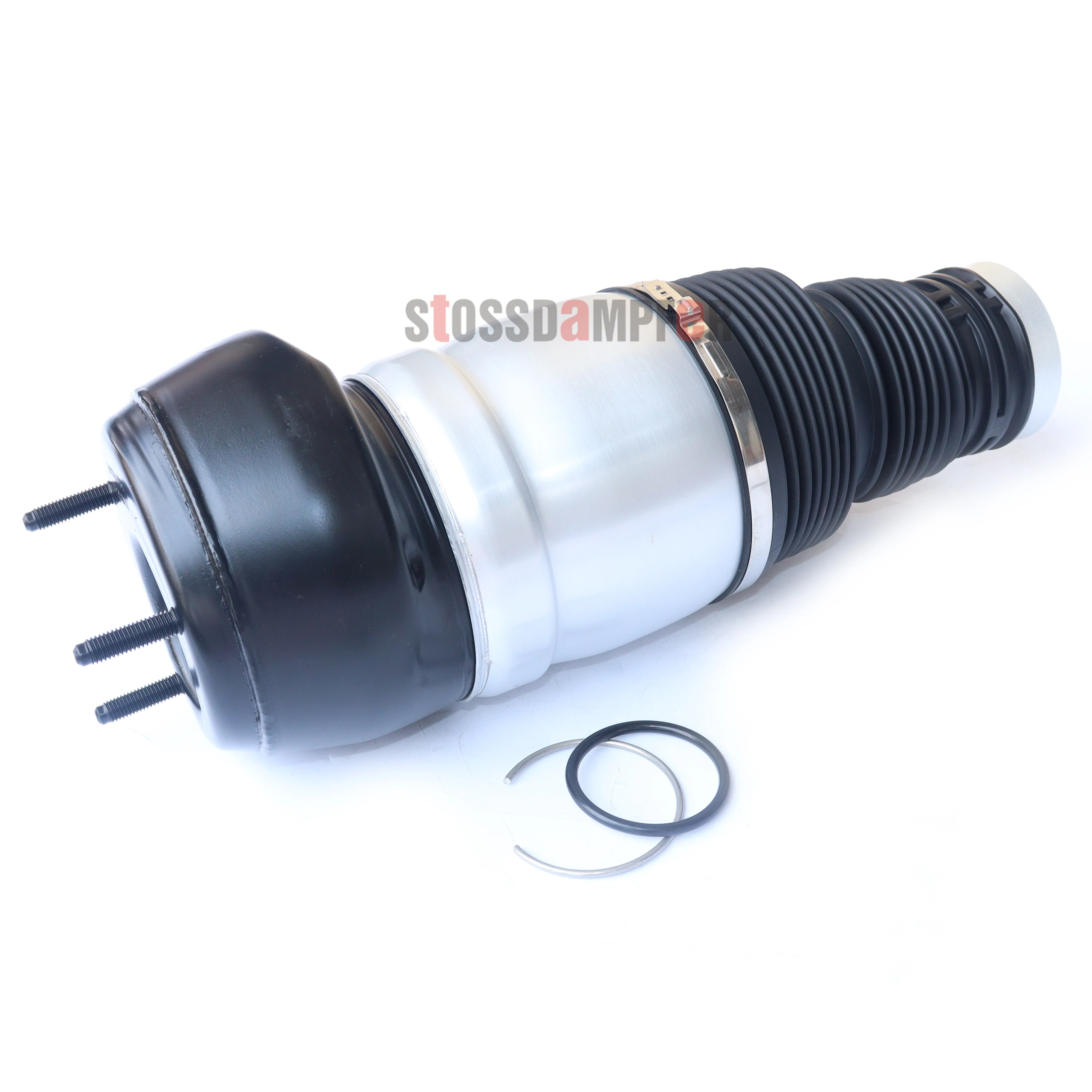 StOSSDaMPFeR 2X Передняя Пневматическая Подвеска L & R пружинная сумка подходит для Mercedes