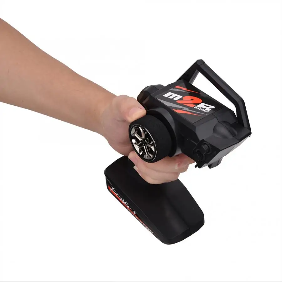 2 4G радиоуправляемая модель автомобиля 1/18 высокая скорость 40 км/ч