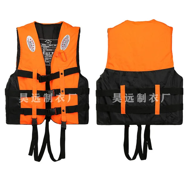 Спасательный жилет для мужчин и женщин купальник катания на лодке лыжах