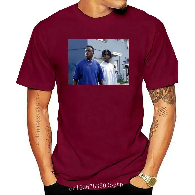 

FTD Apparel Men's Menace T Shirt