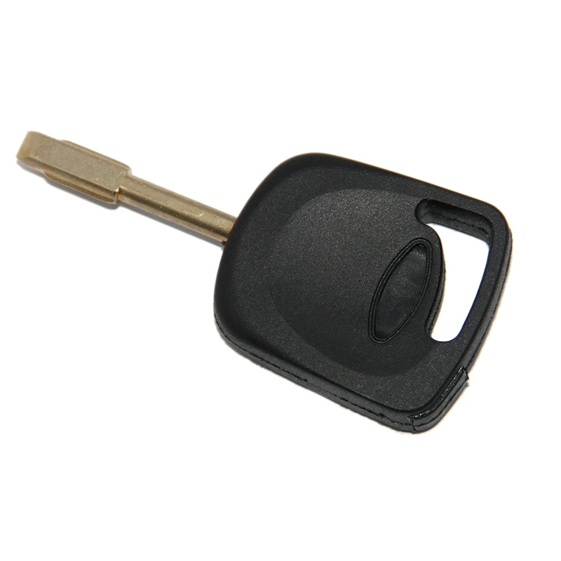 Автомобильный Транспондер зажигания автомобильный брелок 4D60 чип для Ford Fiesta Mondeo