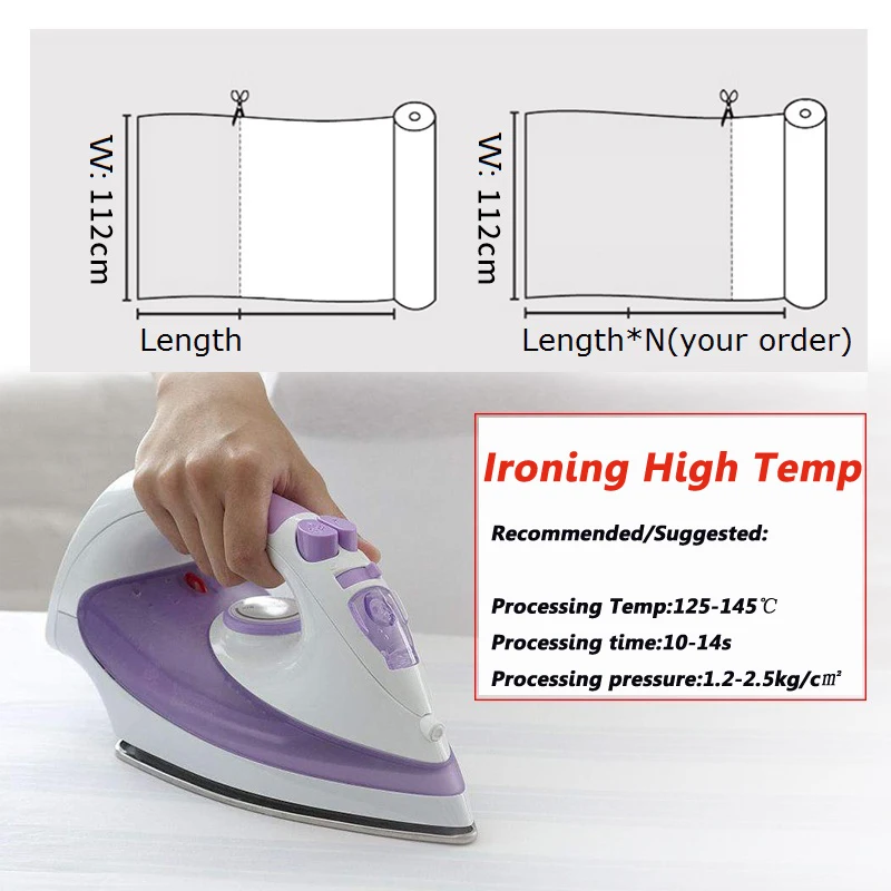 8 м нетканый плавкий прокладочный двухсторонний клейкий слой простая Железная