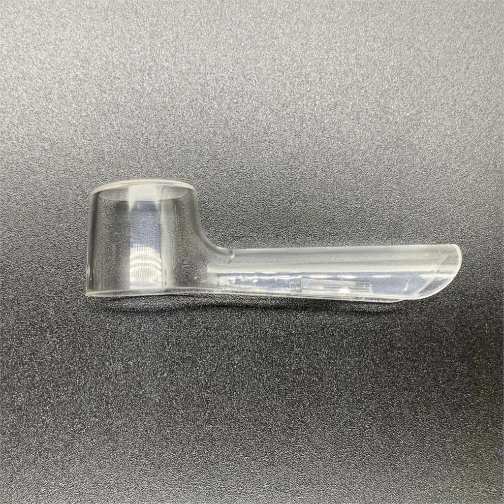 5 шт./лот сменные головки для электрической зубной щетки Защитная Пылезащитная