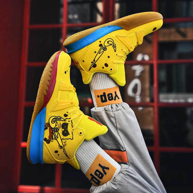 

Couple Shoes Men Woman Running Shoes Air Cushion Sports Shoes Woman Female Sneakers Male Walking Mans Footwear Zapatillas Hombre