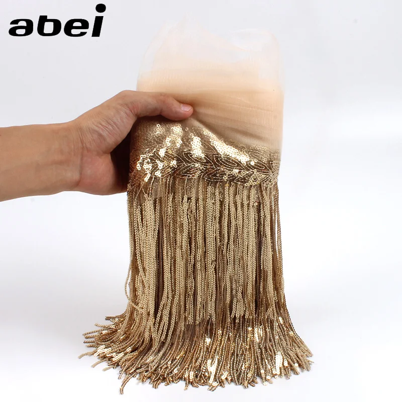 Роскошное блестящее платье для свадебной вечеринки 2 ярда 32 см сетчатая ткань