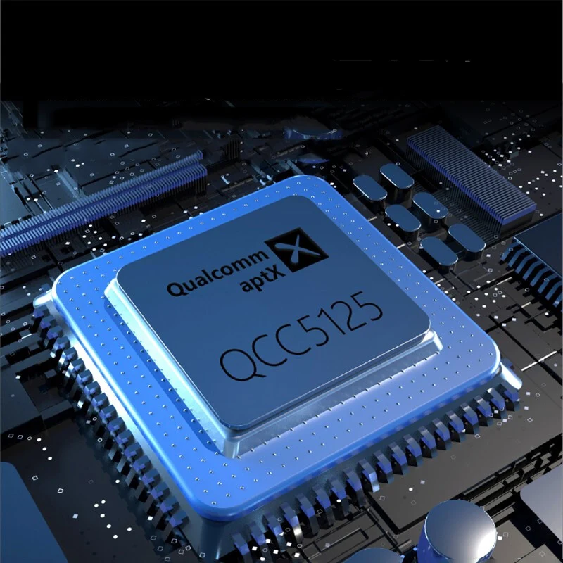 BGVP M2 туры Беспроводной наушники вкладыши TWS Bluetooth 5 1 Aptx ll QCC5125 чип AAC MMCX 2Pin