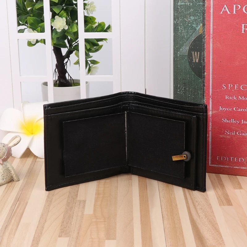 Кошелек с огненным пламенем реквизит волшебника кошелек уличный сценический шоу