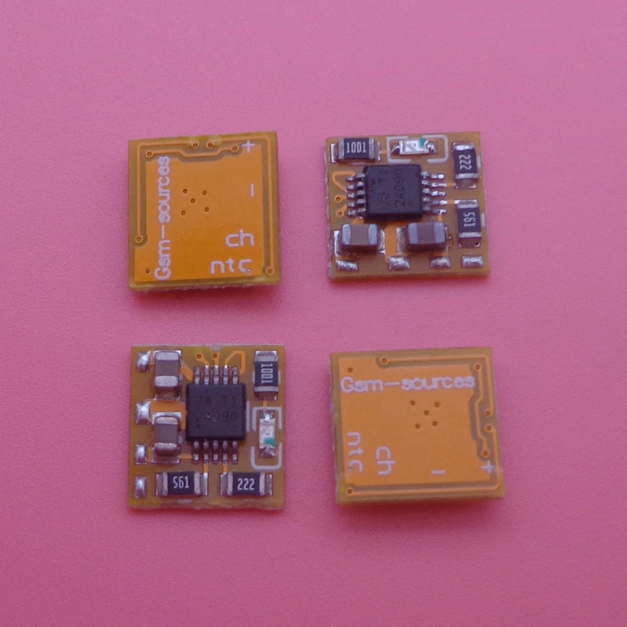 10 шт. простой чип зарядки зарядное устройство исправить все проблемы для всех