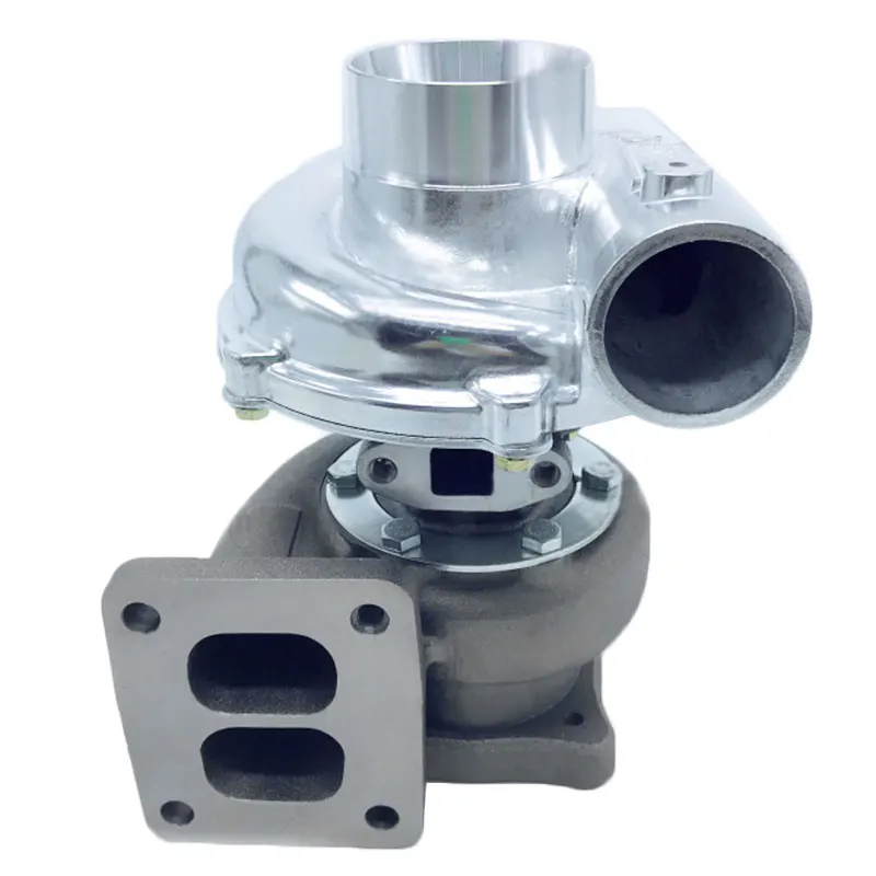 Новинка RHG6 Turbo CICZ 1144003770 114400-3770 VA570031 для экскаватора HITACHI ZAXIS 200 210 225 230 ZAX200 ISUZU Z6BG1T