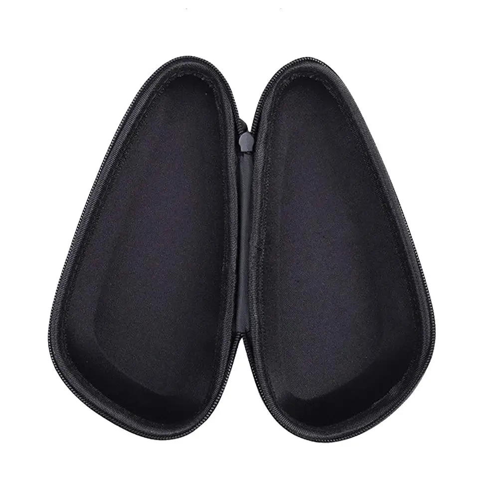 

Electric Shaver Box Men's Rotary Shaver Electric Trimmer and Shaver Knife Box Compatible with Various Shavers