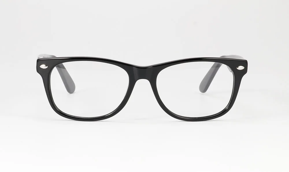 Пилот Мода ацетатная оправа для очков женские мужские очки Oculos de sol оптические очки