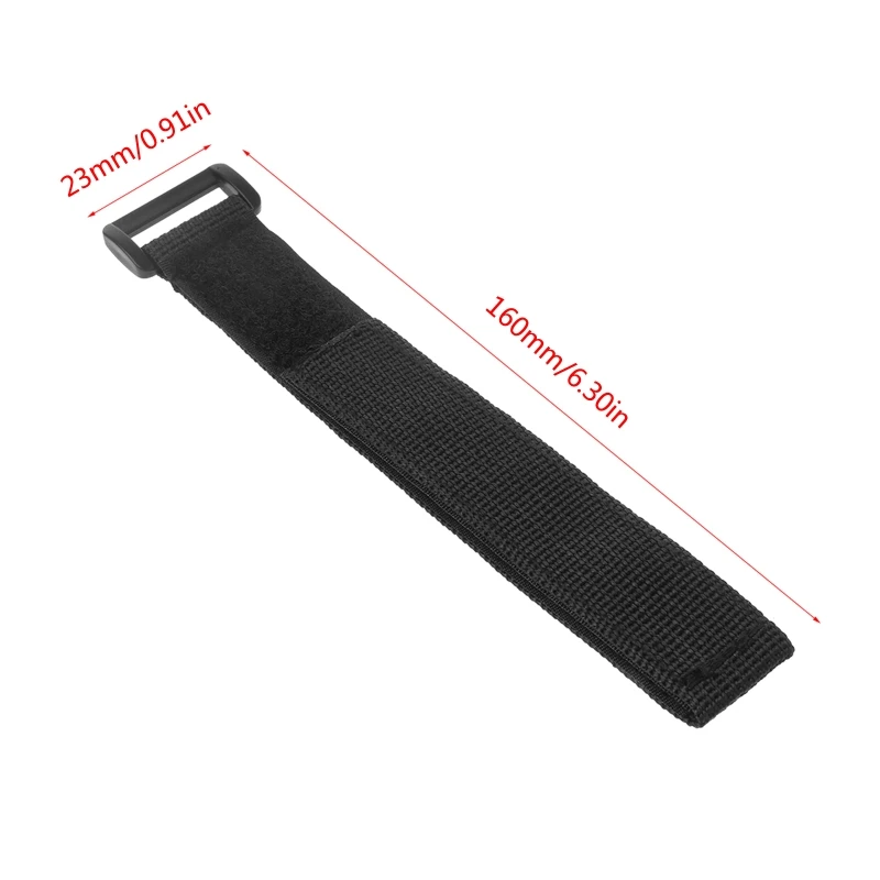

Wrist Strap Mount Belt Hand Band Adjustable Waterproof for gopro Hero6 5 4 3+ Wi-Fi Remote Controller H9EB
