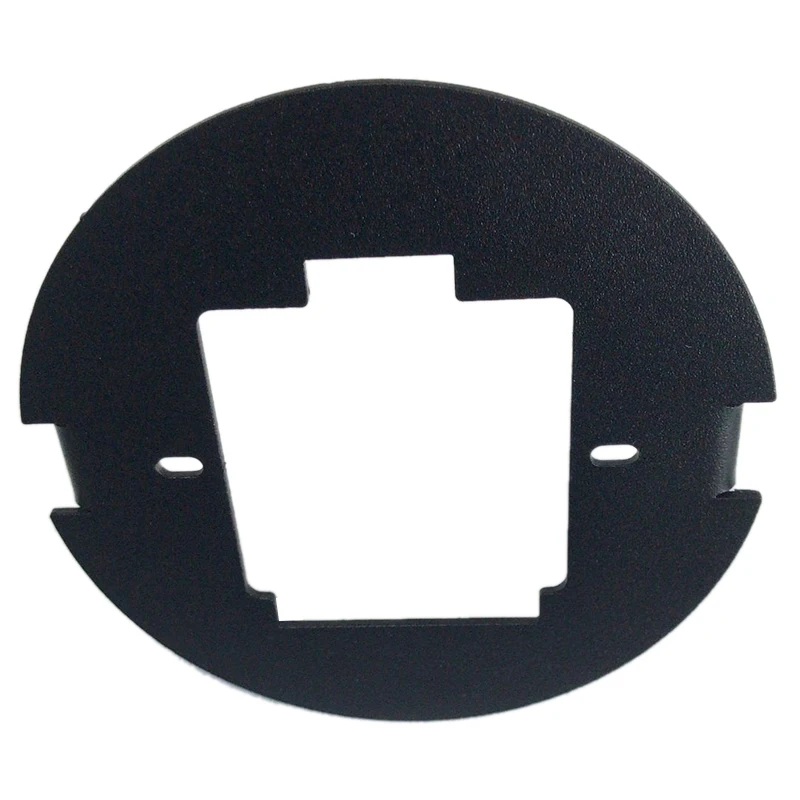 Новый передний противотуманный светильник-скрытый бампер Foglamp комплект для