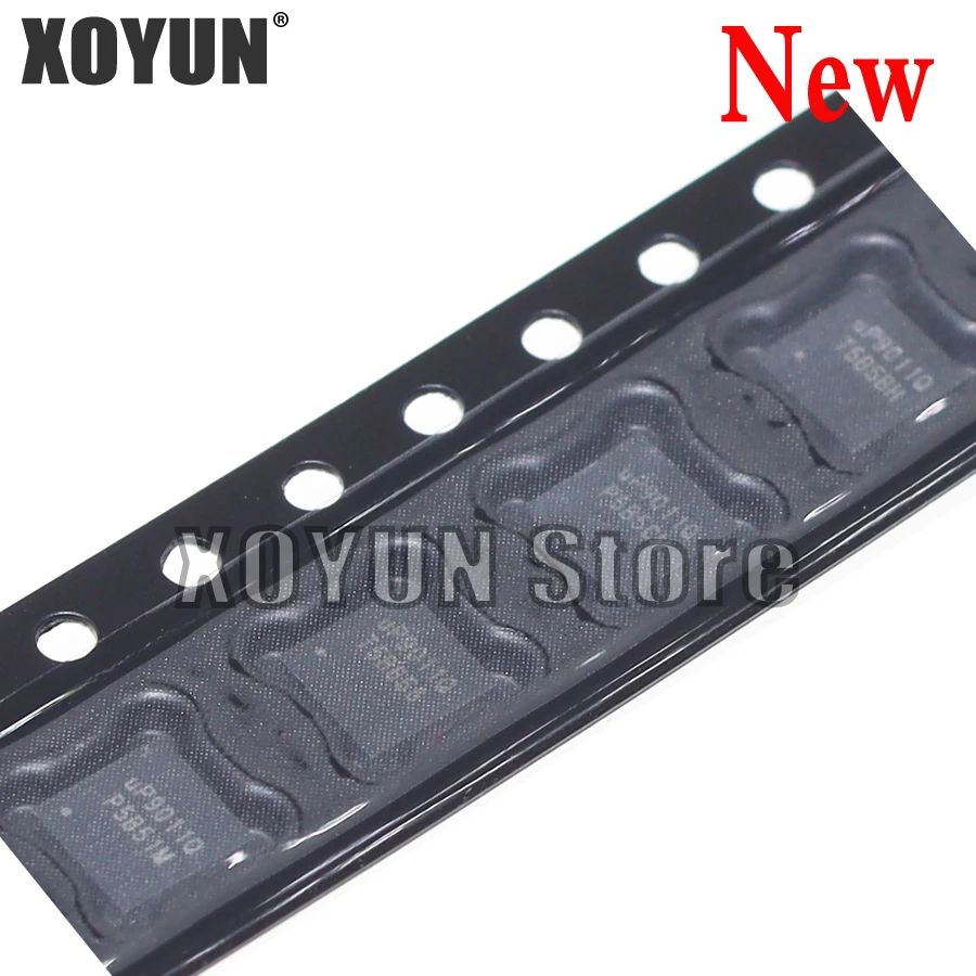 2pcs UP9011Q QFN-32 100%New | Электронные компоненты и принадлежности