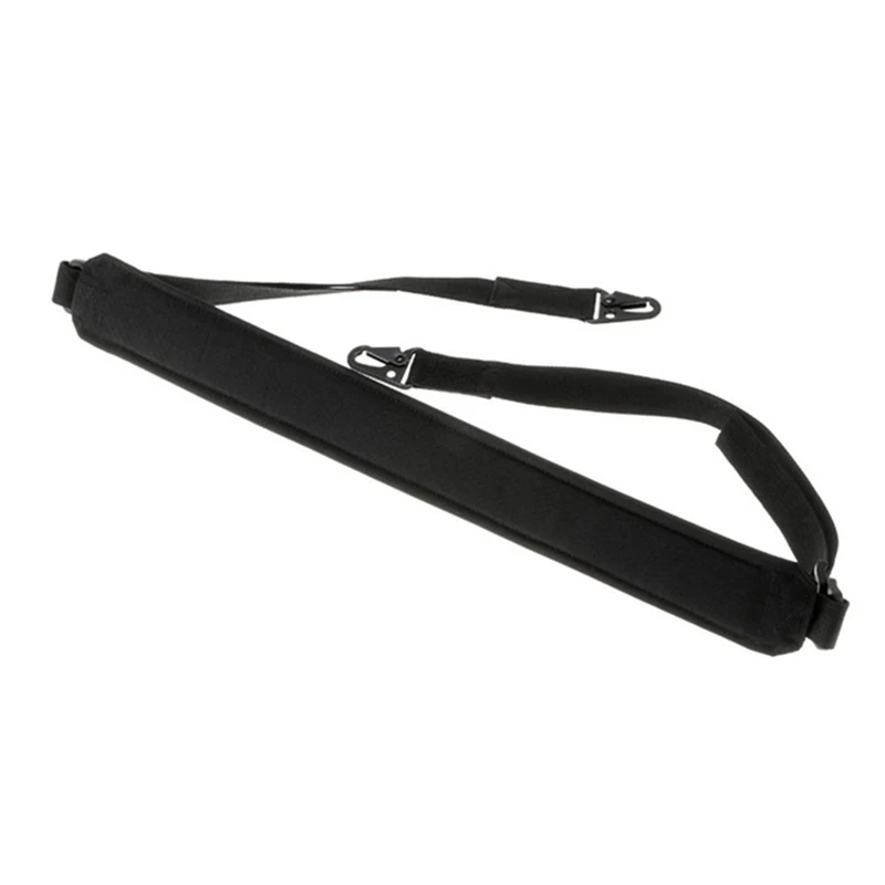 Тактические две точки быстросъемный армейский ремень регулируемый для