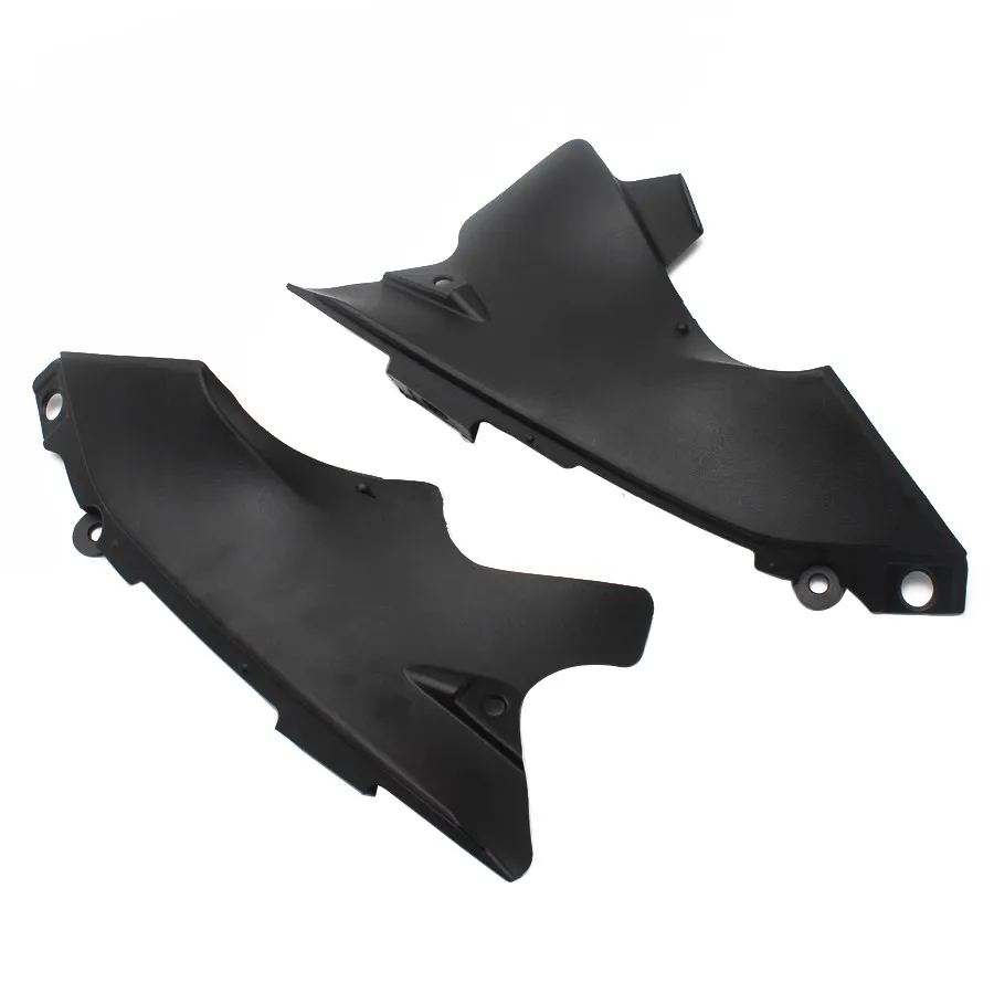 2pcs Motorcycle Infill Air Duct Side Cover Breather Box Case for Yamaha YZF-R1 YZF R1 2004 2005 2006 | Автомобили и мотоциклы