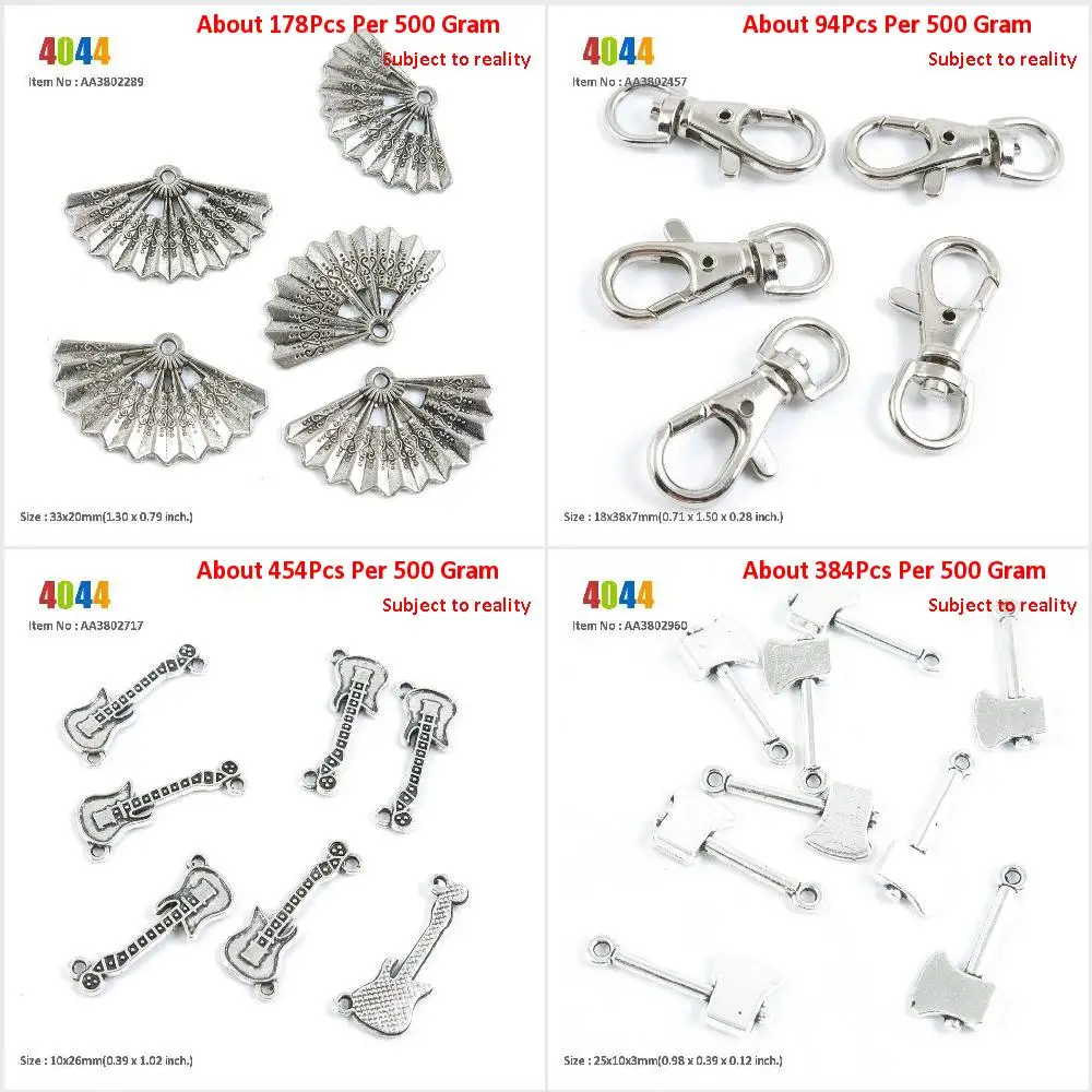 Шармы для изготовления ювелирных изделий оптовые поставщики складной веер