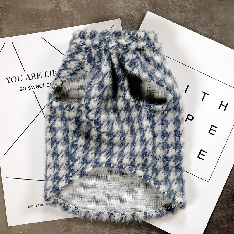 Жилет для собак зимнее пальто куртка одежда кошек и щенков чихуахуа йоркширского