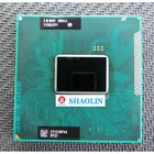 40% скидка I3 2330M ЦП ноутбук i3-2330M 3M 2,20 ГГц SR04J оригинальный процессор SHAOLIN официальная версия оригинал