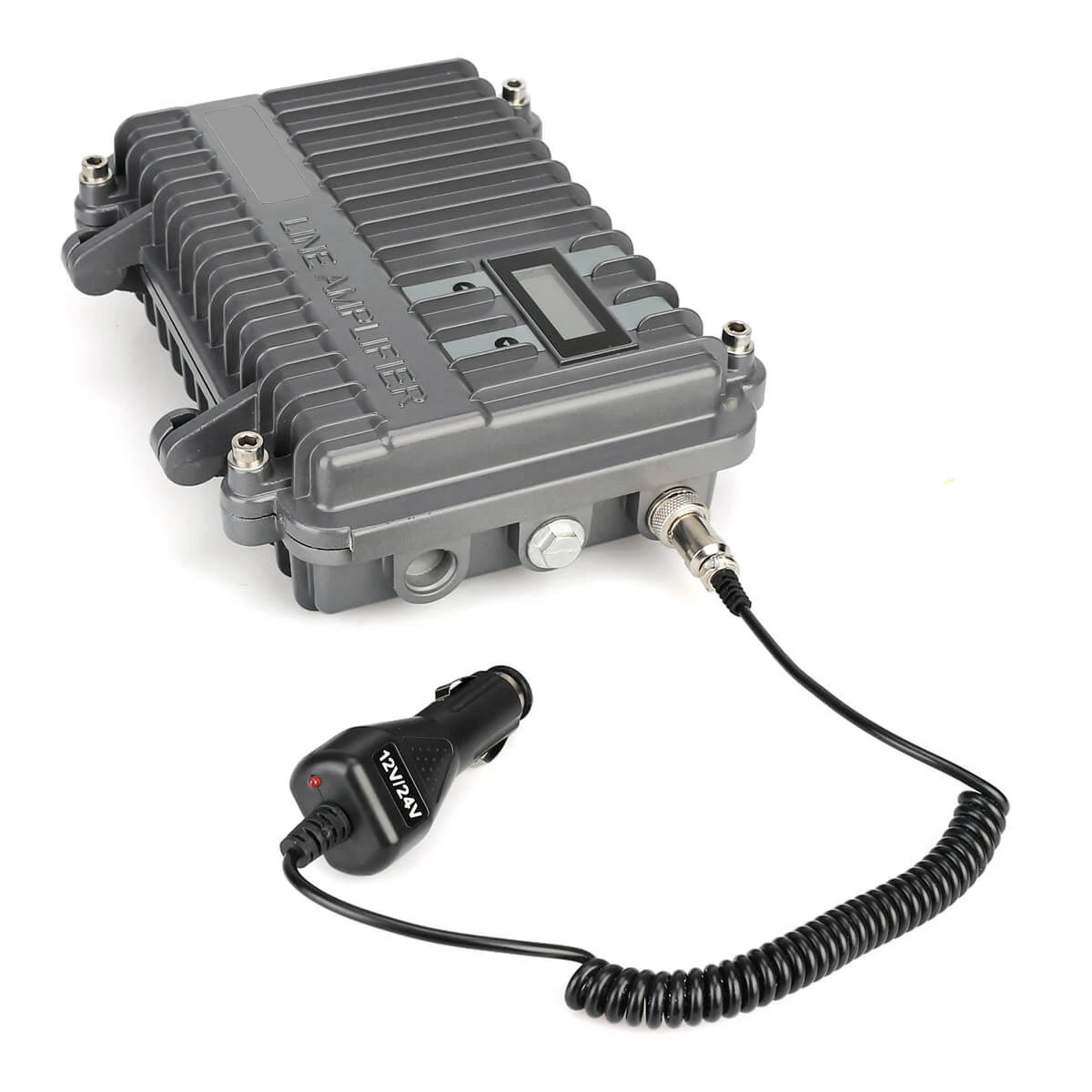 

high power distance full duplex mini repeater for two way radio