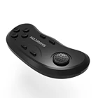 Гарнитура виртуальной реальности с пультом дистанционного управления, стереонаушники, Hi-Fi Гарнитура 3D VR, Очки виртуальной реальности с набором ручек